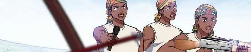 After Improperly Licking a Dog, I Became a Billionaire Chapter 186 Gambar 6