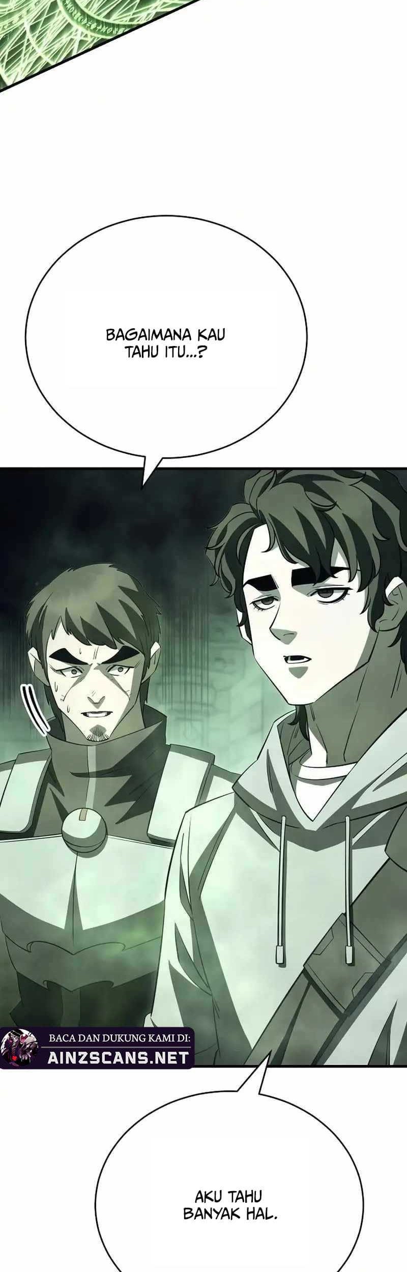 Disciple of the Three Kings Chapter 27 Gambar 11