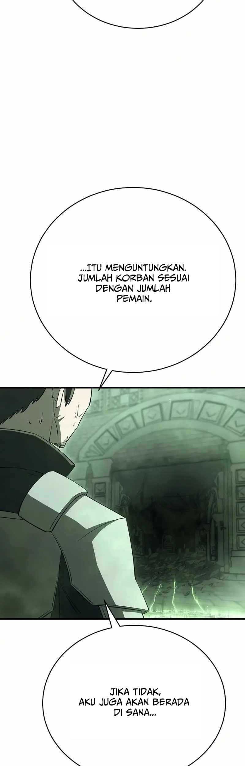 Disciple of the Three Kings Chapter 27 Gambar 12