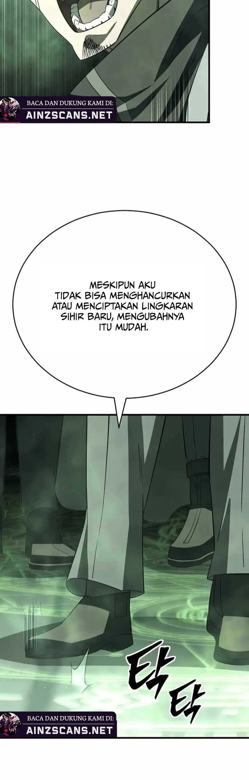 Disciple of the Three Kings Chapter 27 Gambar 15