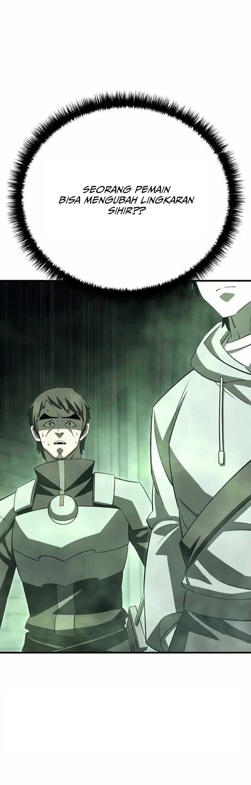 Disciple of the Three Kings Chapter 27 Gambar 16