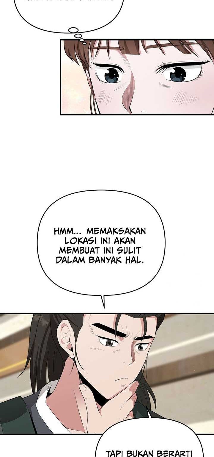 The World’s Best Kunlun Tavern Chapter 25 Gambar 7