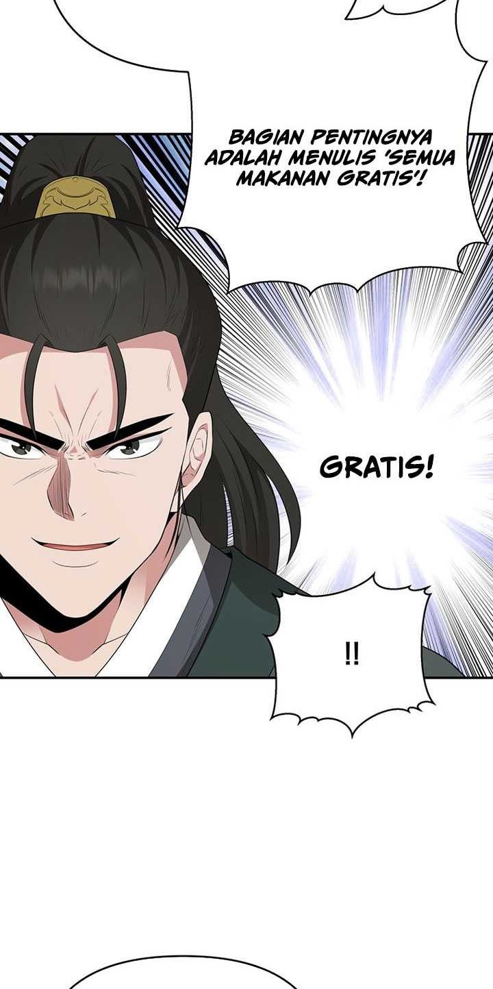 The World’s Best Kunlun Tavern Chapter 25 Gambar 15
