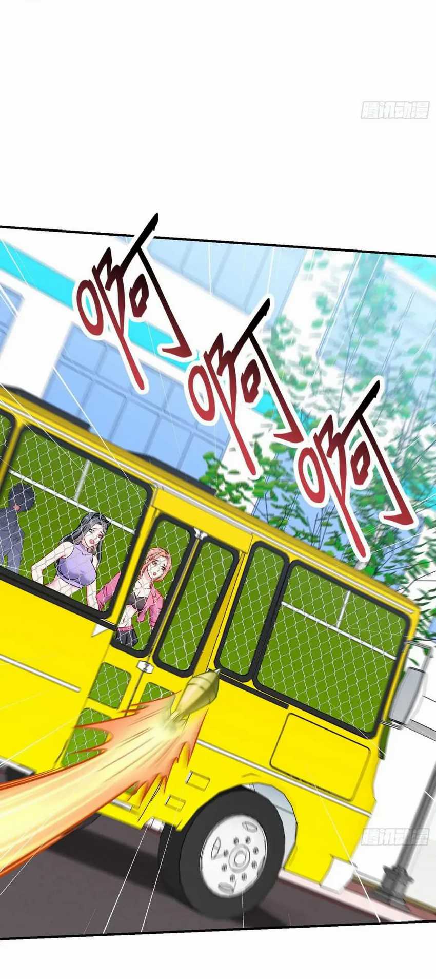 After Improperly Licking a Dog, I Became a Billionaire Chapter 181 Gambar 9