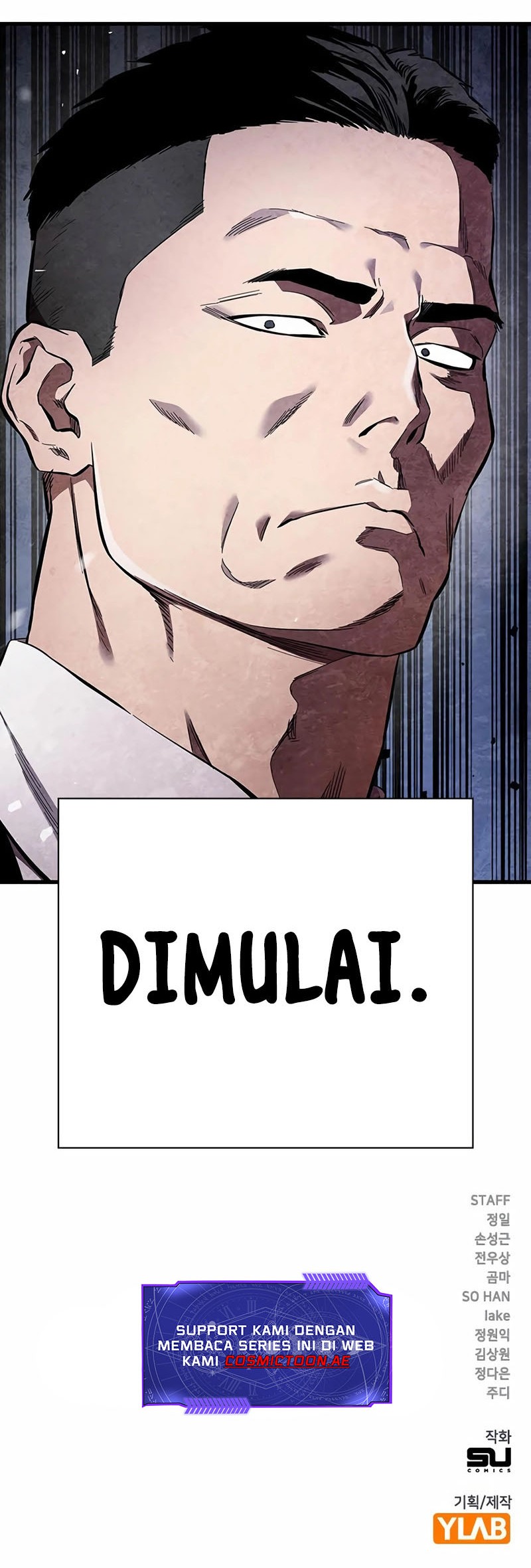 The Great War Chapter 37 Gambar 64