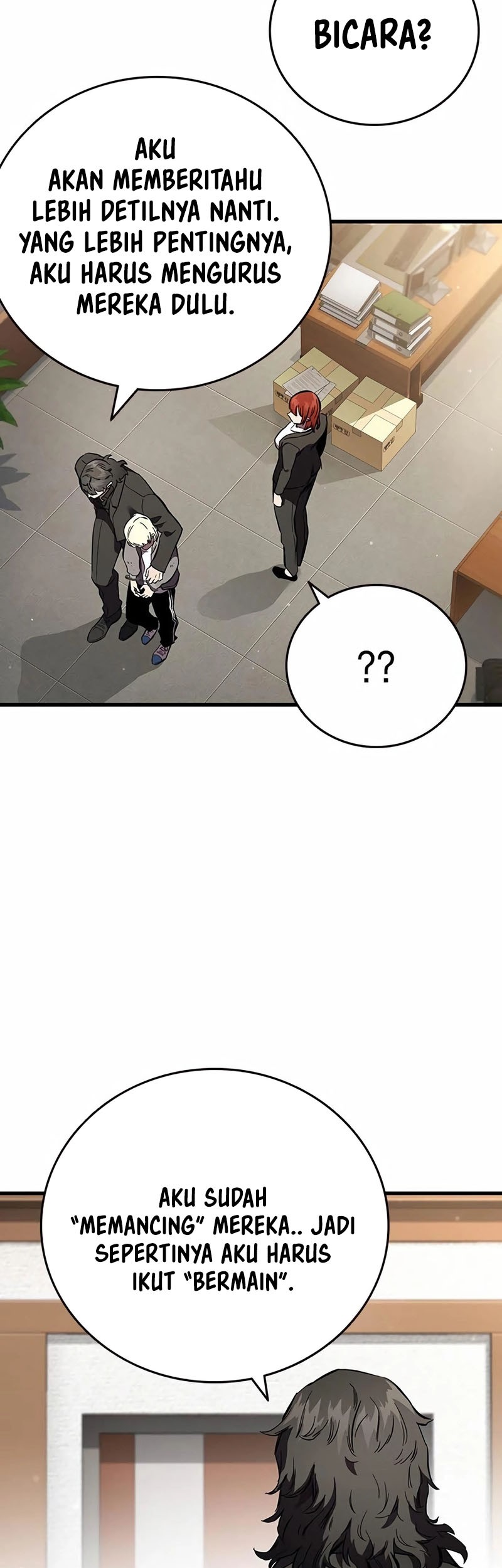 The Great War Chapter 37 Gambar 11