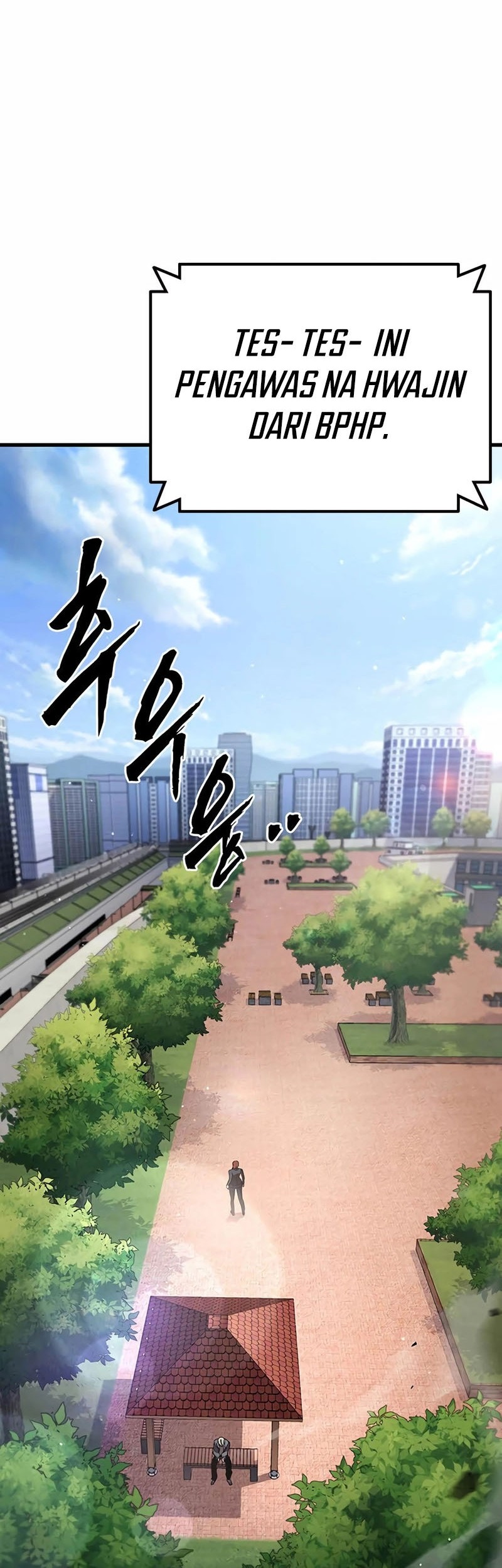 The Great War Chapter 37 Gambar 18