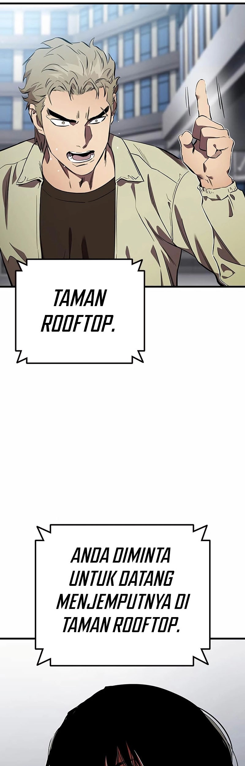 The Great War Chapter 37 Gambar 21