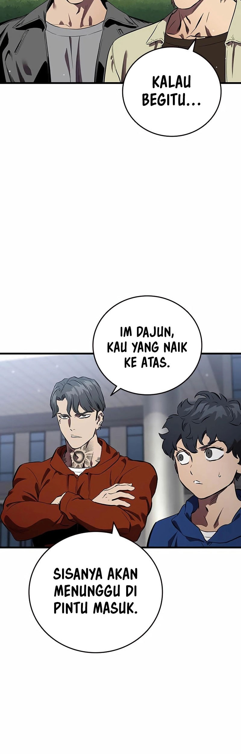 The Great War Chapter 37 Gambar 30