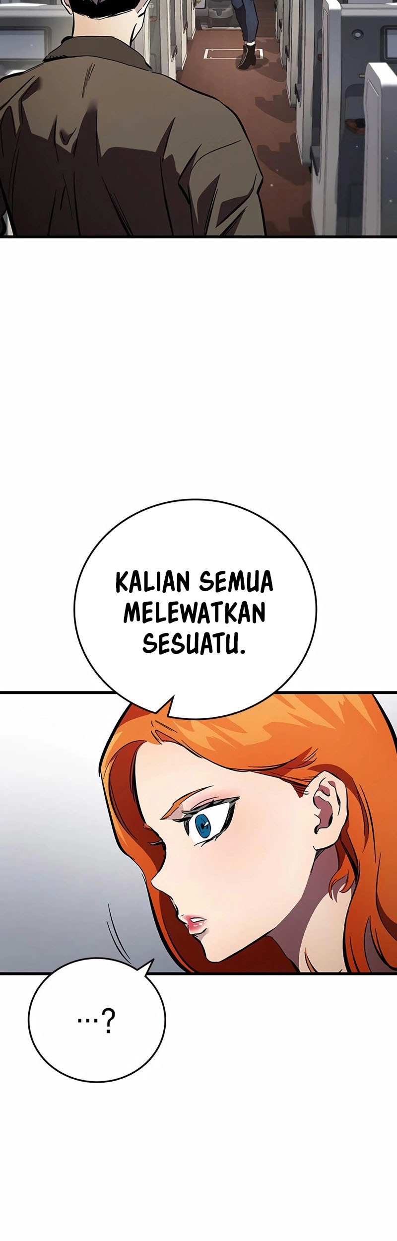 The Great War Chapter 37 Gambar 41