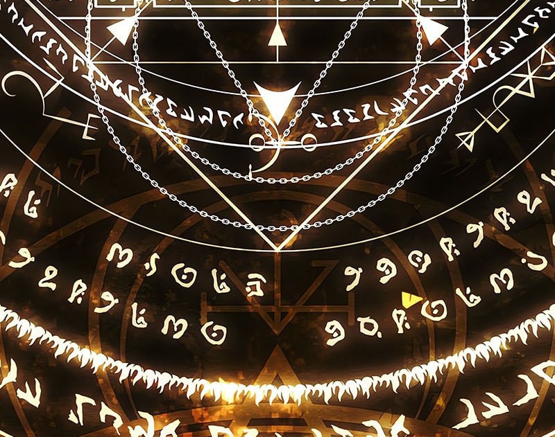 Magic Academy’s Genius Blinker Chapter 52 Gambar 54