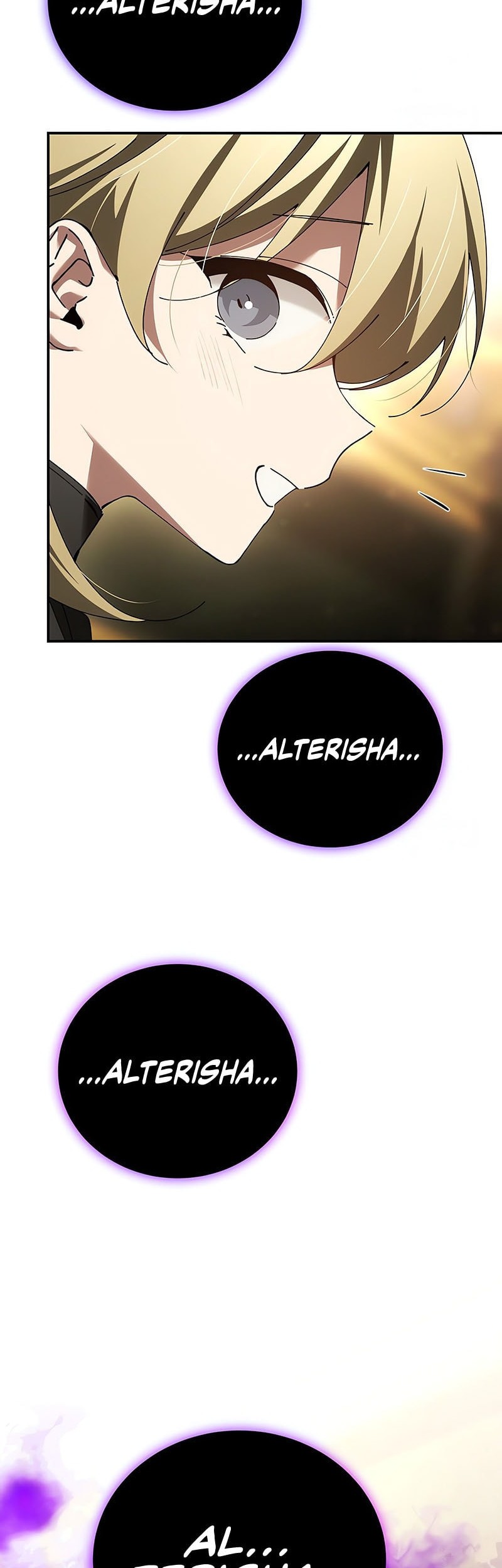 Magic Academy’s Genius Blinker Chapter 52 Gambar 69