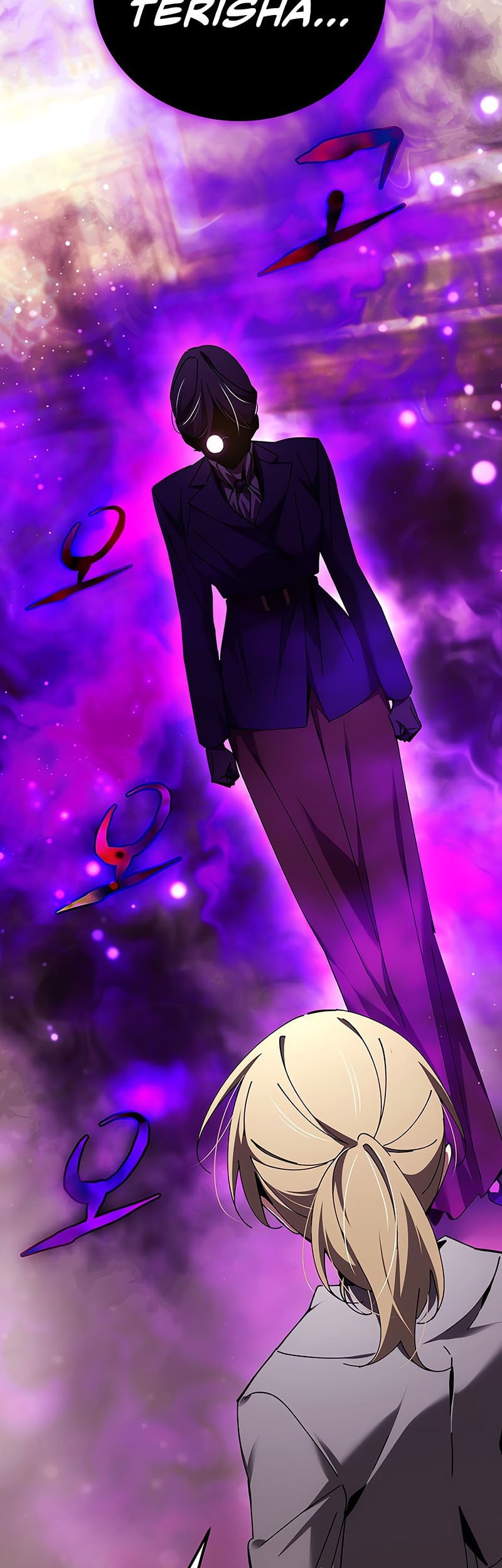 Magic Academy’s Genius Blinker Chapter 52 Gambar 70