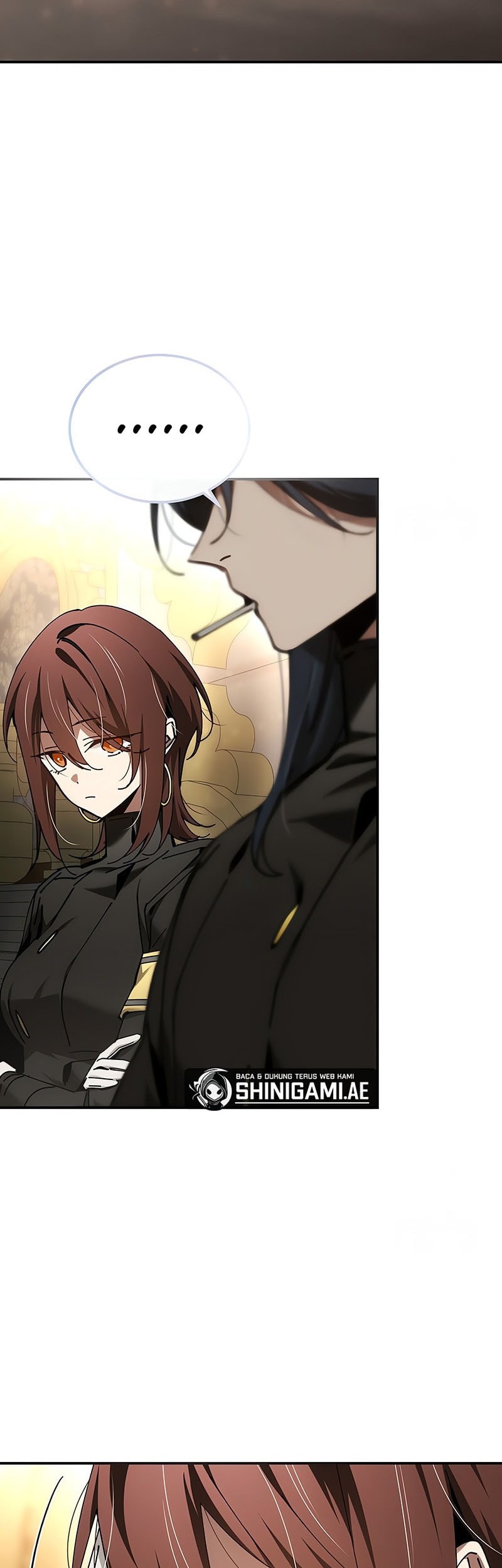 Magic Academy’s Genius Blinker Chapter 52 Gambar 35