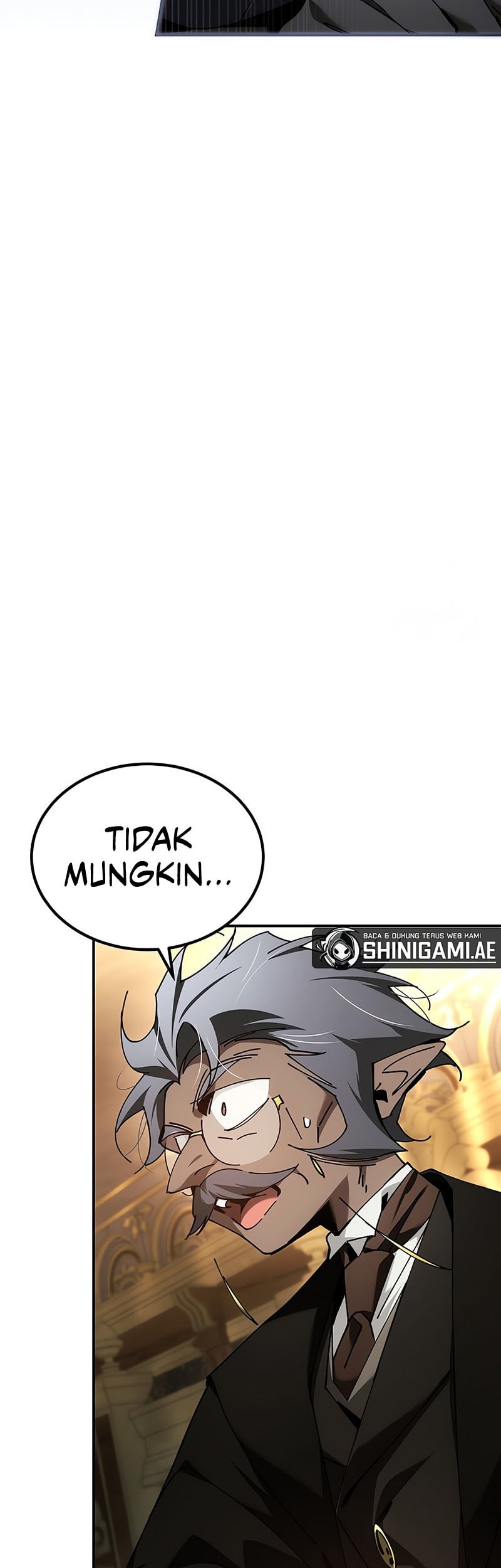 Magic Academy’s Genius Blinker Chapter 52 Gambar 49