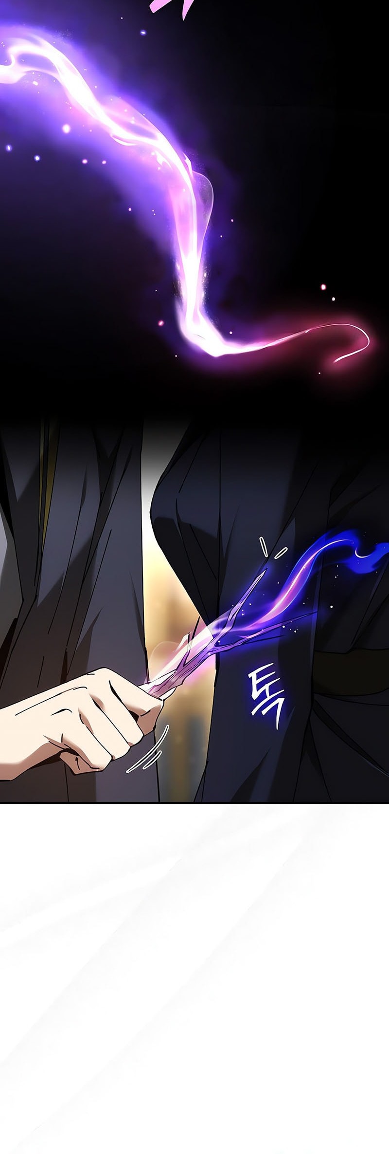 Magic Academy’s Genius Blinker Chapter 52 Gambar 13