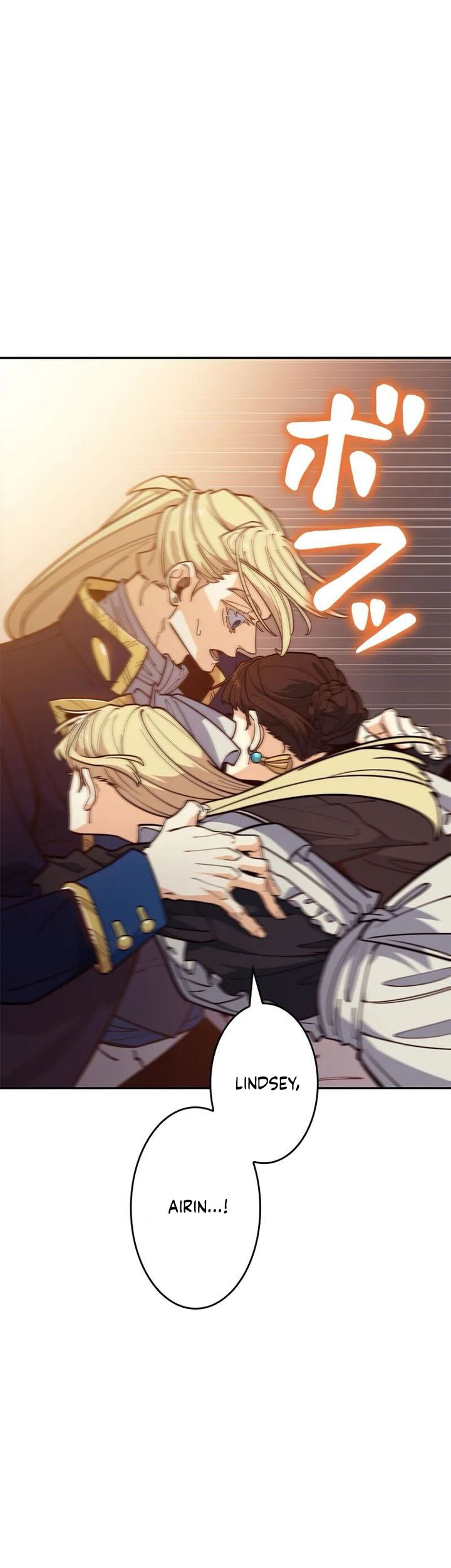 White Dragon Duke: Pendragon Chapter 131 Gambar 23