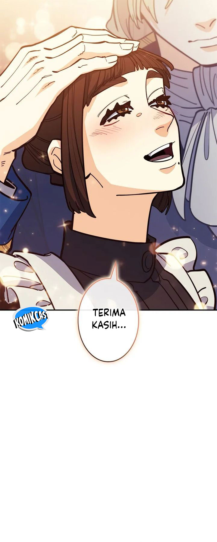 White Dragon Duke: Pendragon Chapter 131 Gambar 36