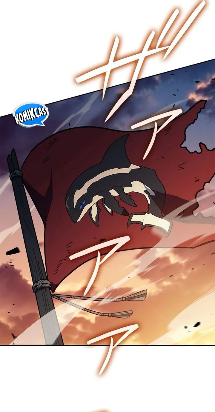 White Dragon Duke: Pendragon Chapter 131 Gambar 39