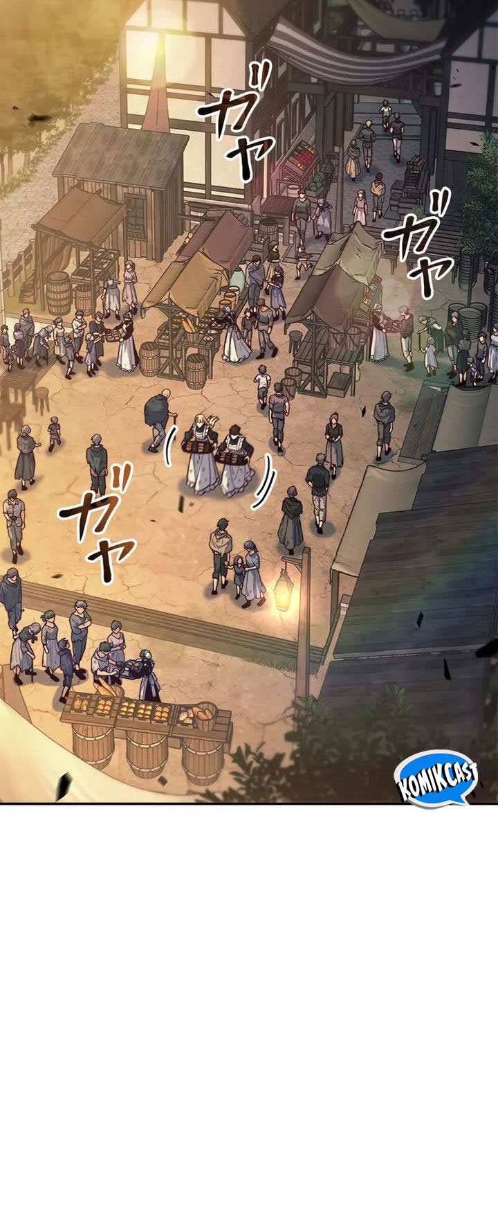 White Dragon Duke: Pendragon Chapter 131 Gambar 4