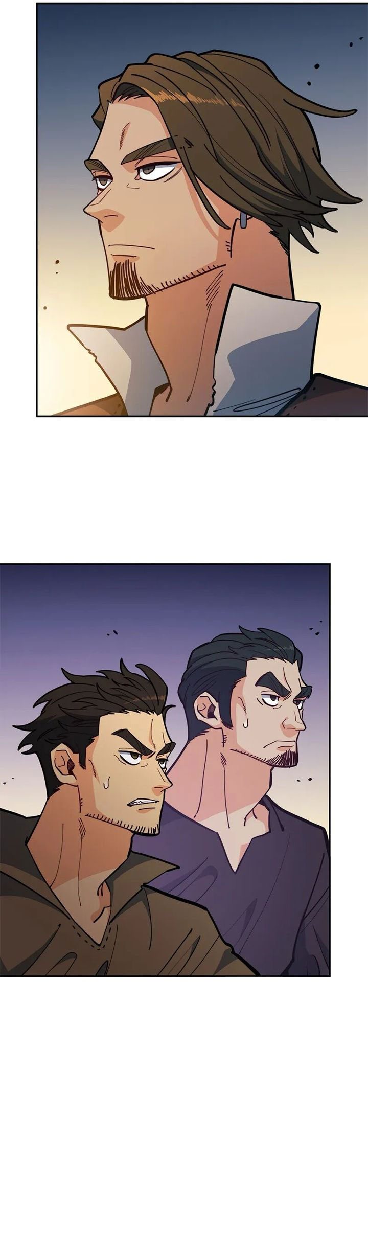 White Dragon Duke: Pendragon Chapter 131 Gambar 44