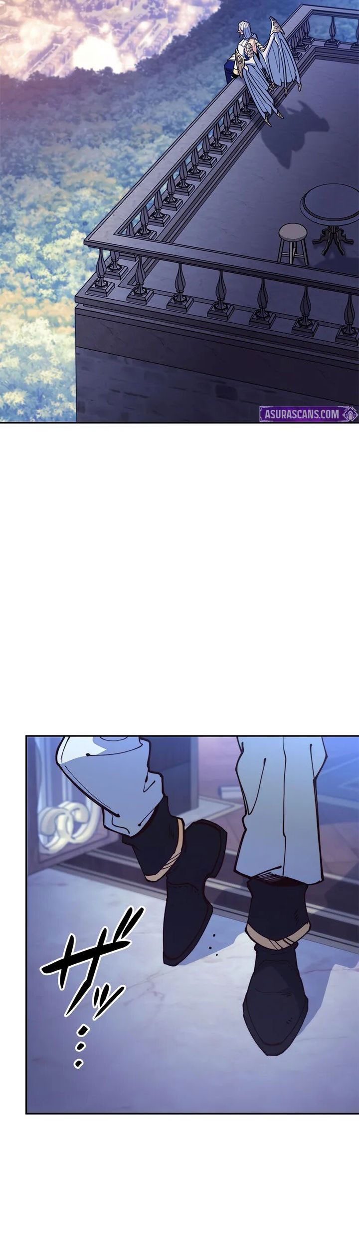 White Dragon Duke: Pendragon Chapter 131 Gambar 84