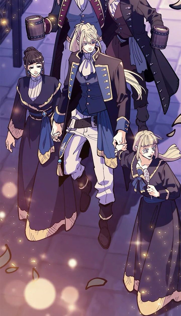 White Dragon Duke: Pendragon Chapter 131 Gambar 78