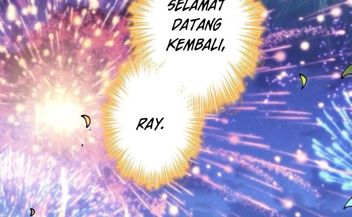 White Dragon Duke: Pendragon Chapter 131 Gambar 92