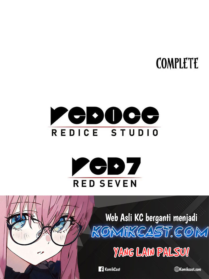 White Dragon Duke: Pendragon Chapter 131 Gambar 95