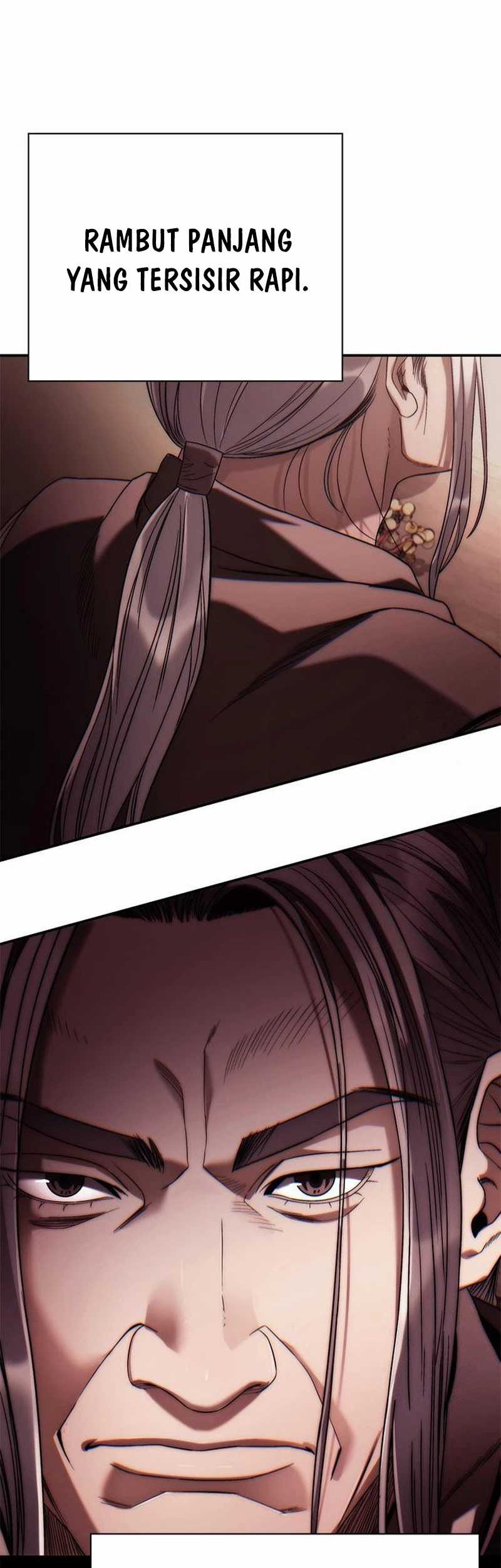 Office Worker Who Sees Fate Chapter 119 Gambar 14