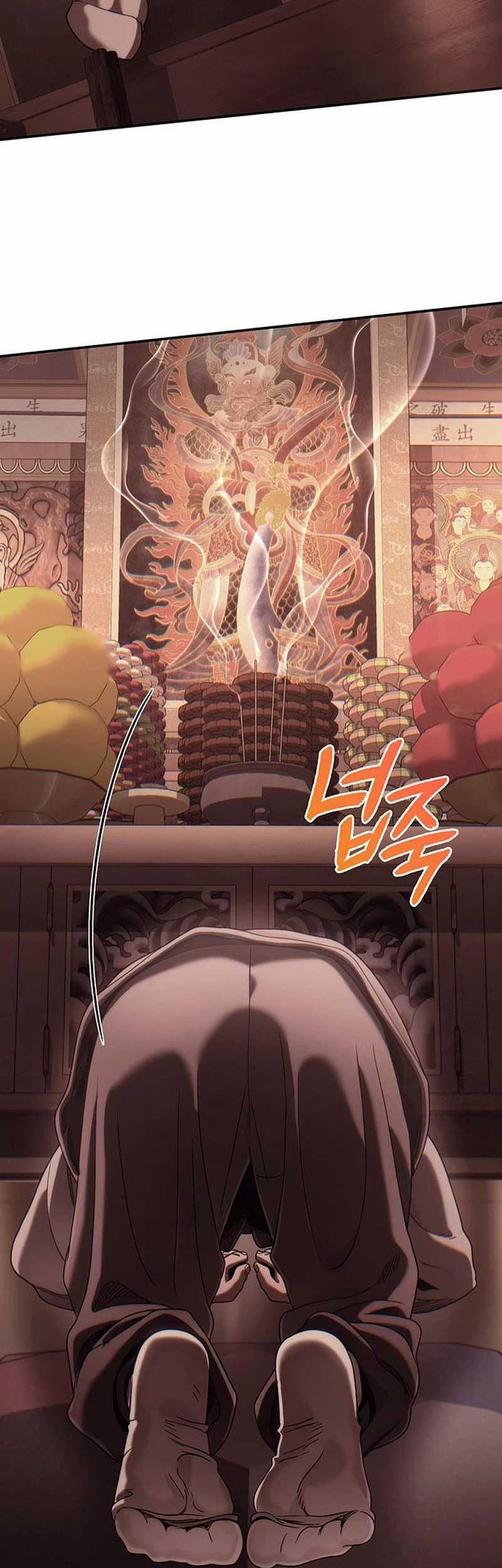 Office Worker Who Sees Fate Chapter 119 Gambar 45