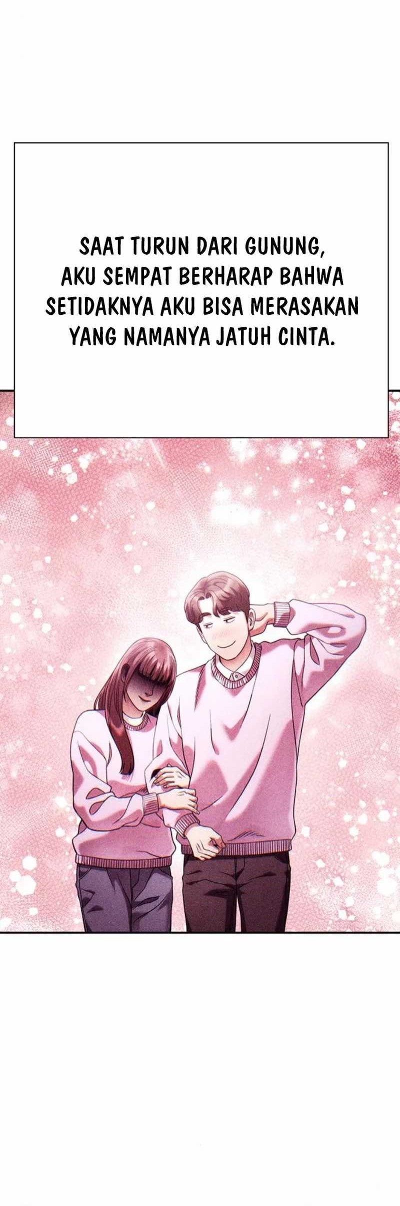 Office Worker Who Sees Fate Chapter 114 Gambar 51