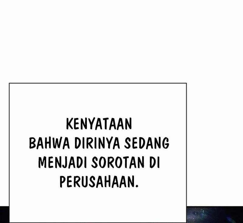 Office Worker Who Sees Fate Chapter 117 Gambar 18