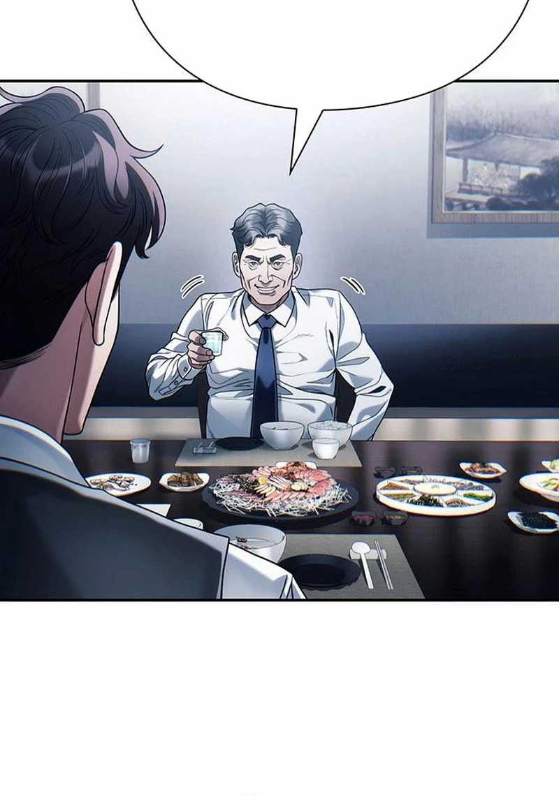 Office Worker Who Sees Fate Chapter 117 Gambar 24