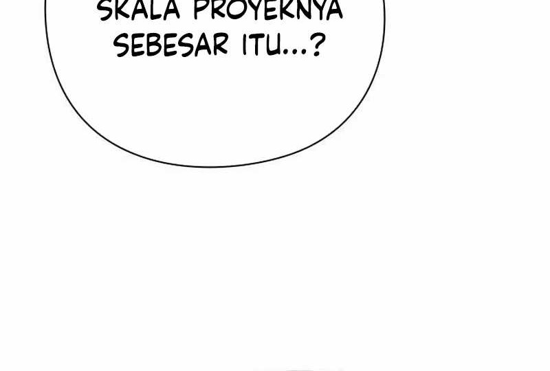 Office Worker Who Sees Fate Chapter 117 Gambar 36