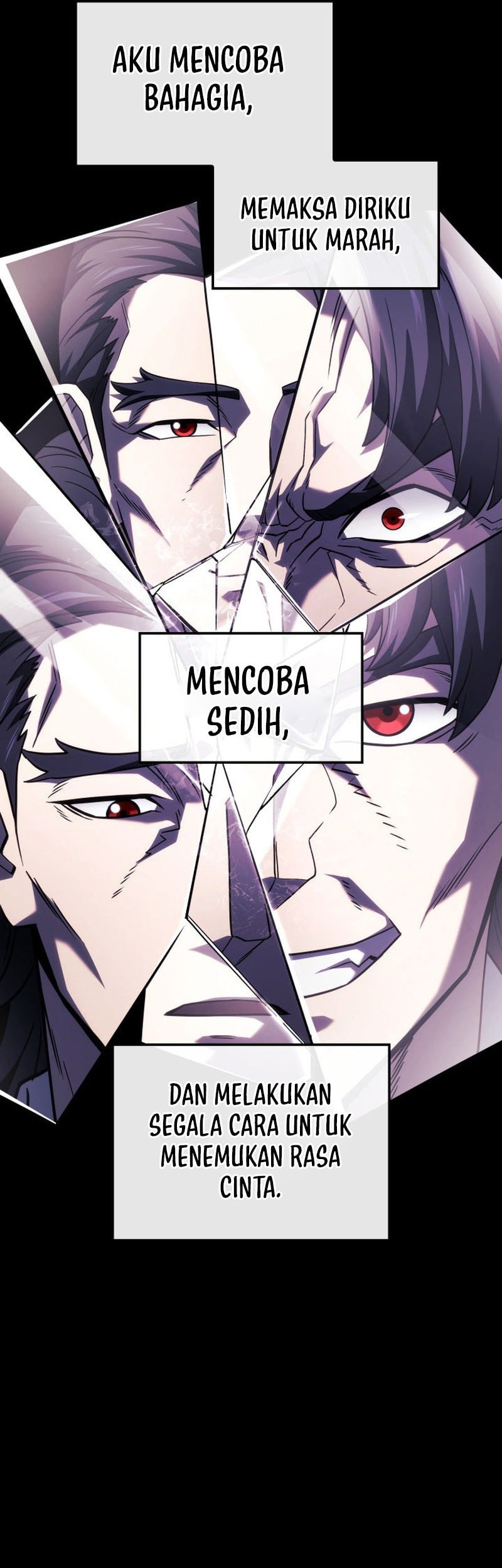 Revenge of the Iron-Blooded Sword Hound Chapter 108 Gambar 14