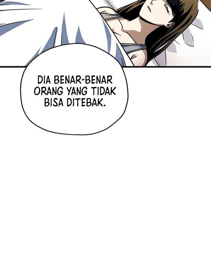 Player Who Can’t Level Up Chapter 185 Gambar 38