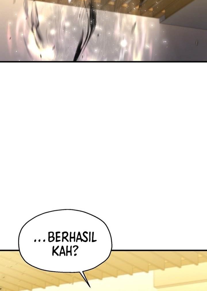 Player Who Can’t Level Up Chapter 185 Gambar 26