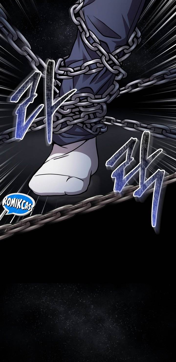 Player Who Can’t Level Up Chapter 185 Gambar 10