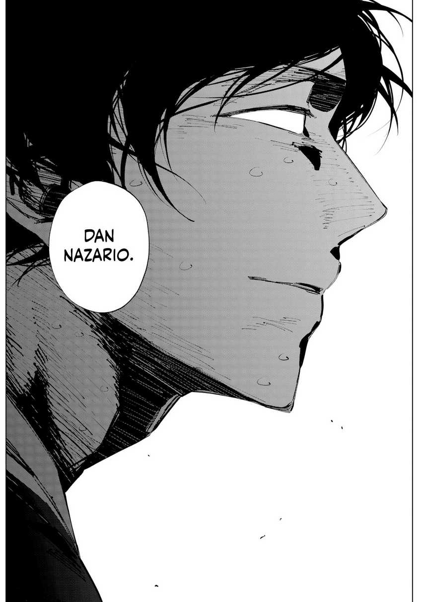 Catenaccio Chapter 67 Gambar 13