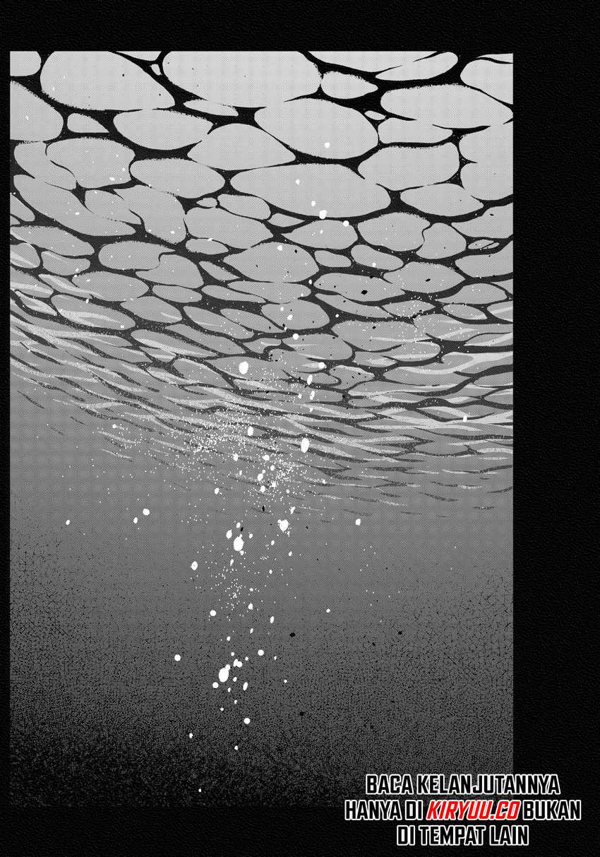 Catenaccio Chapter 64 Gambar 19