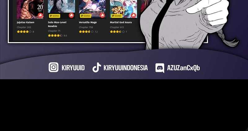 Black Surge Chapter 30 Gambar 44