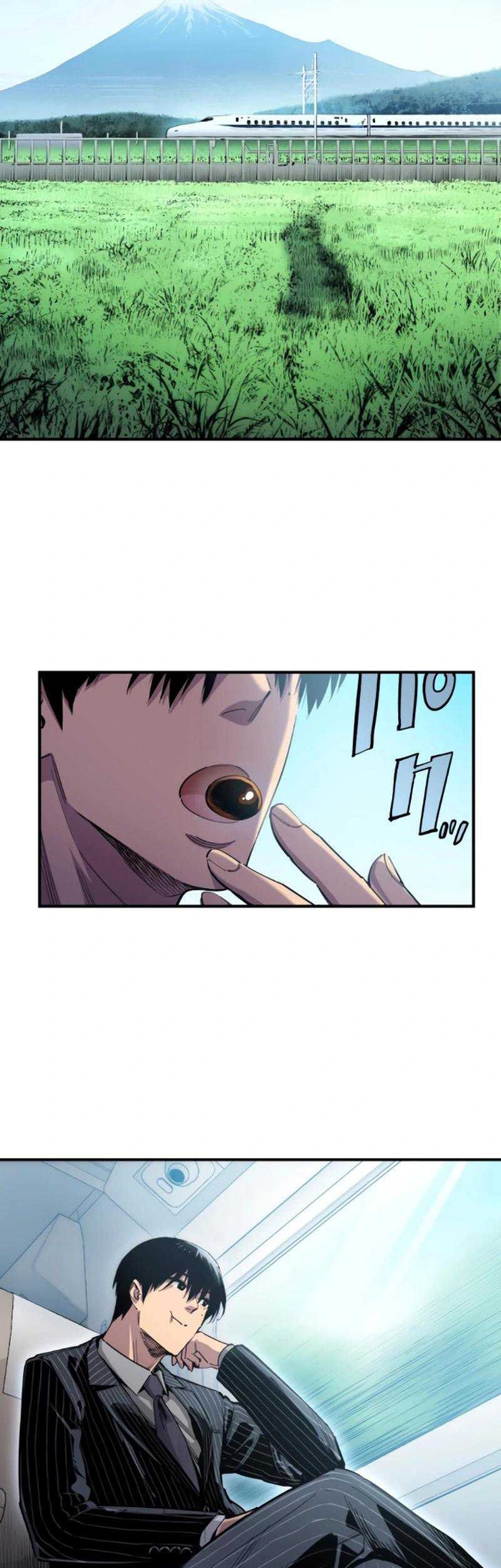 Manga Black Surge Chapter 30 gambar nomor 2