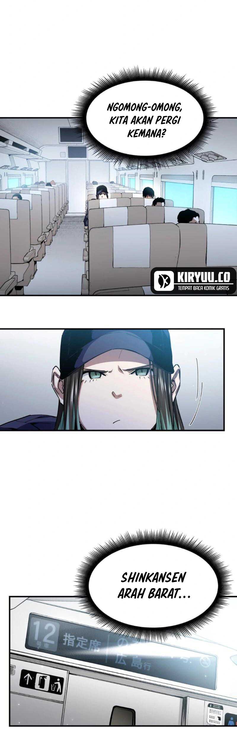 Black Surge Chapter 30 Gambar 6