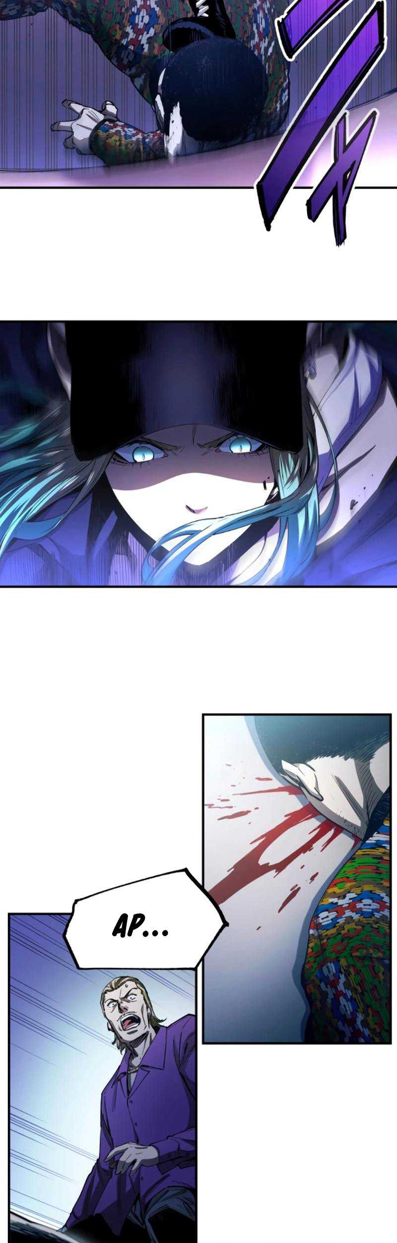 Black Surge Chapter 30 Gambar 30