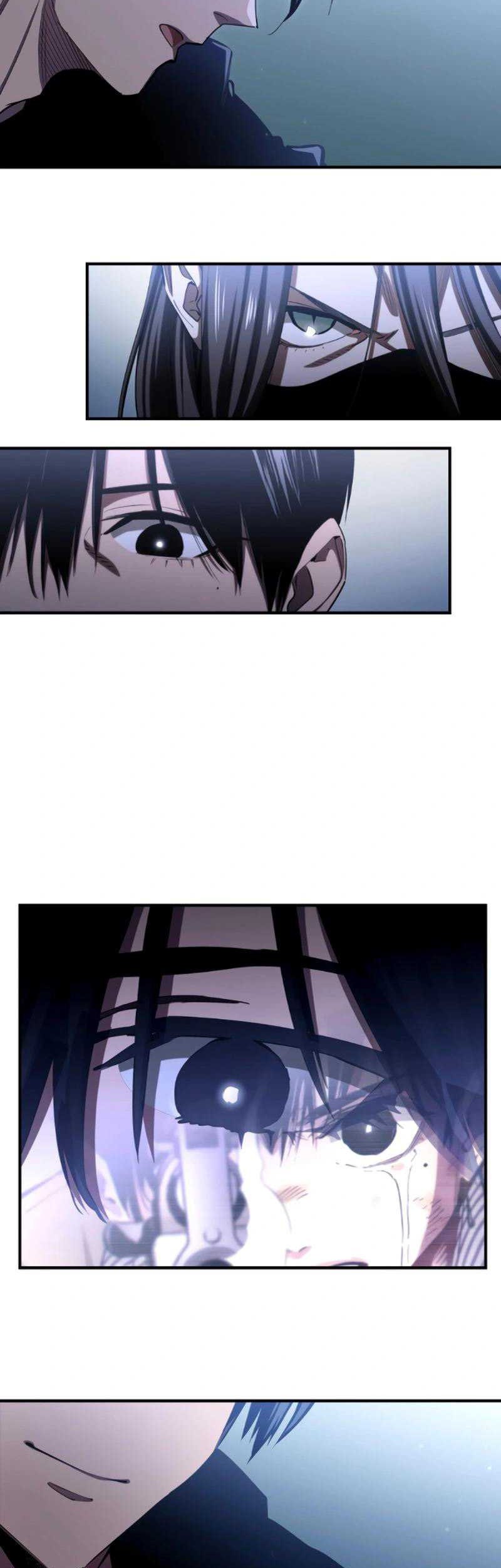 Black Surge Chapter 29 Gambar 34