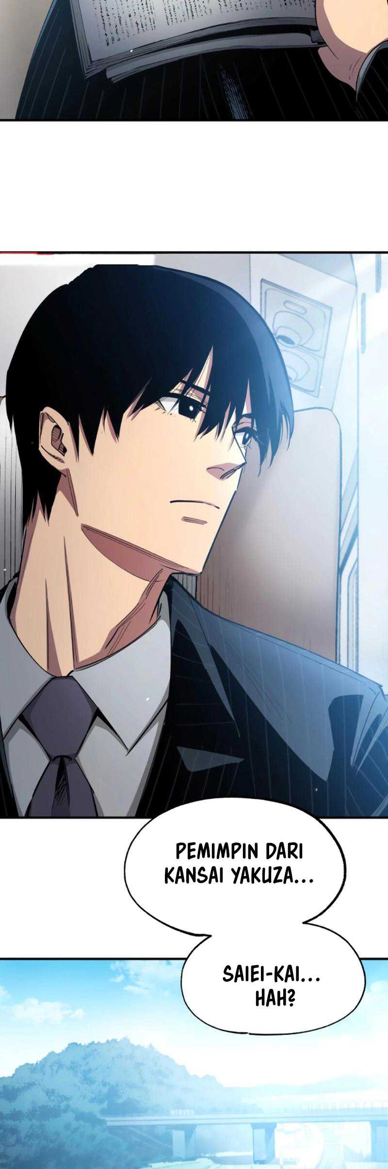 Black Surge Chapter 29 Gambar 46