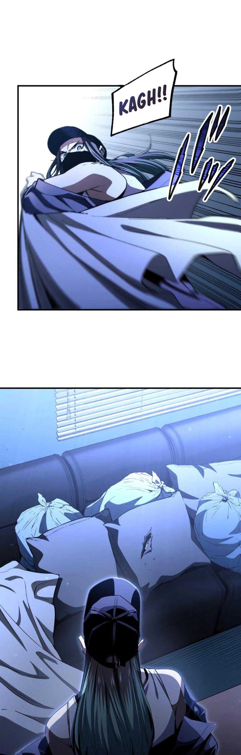 Black Surge Chapter 29 Gambar 26