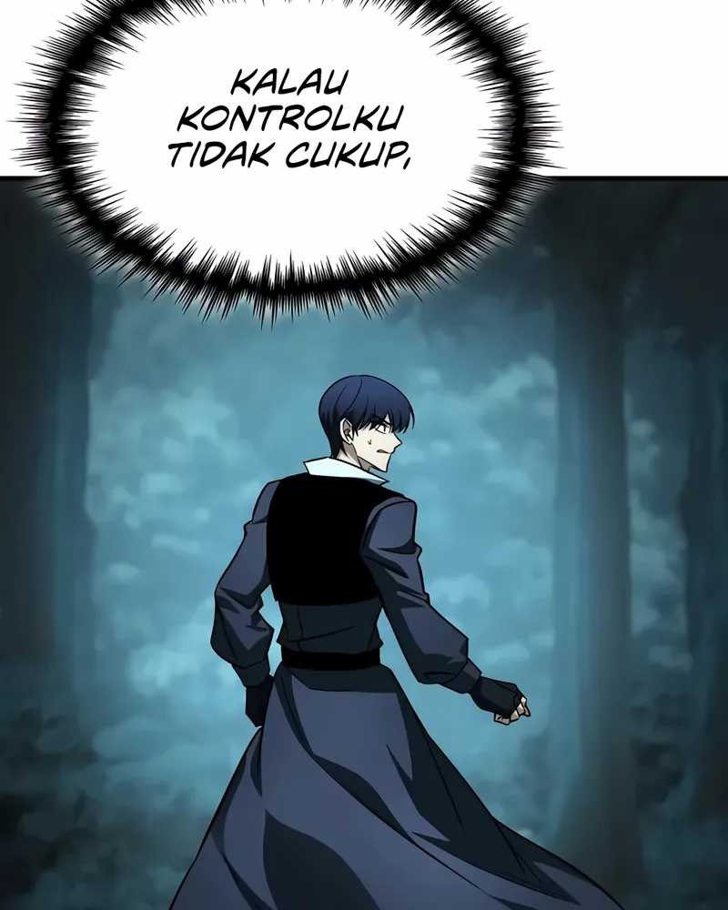 My Exclusive Tower Guide Chapter 61 Gambar 30