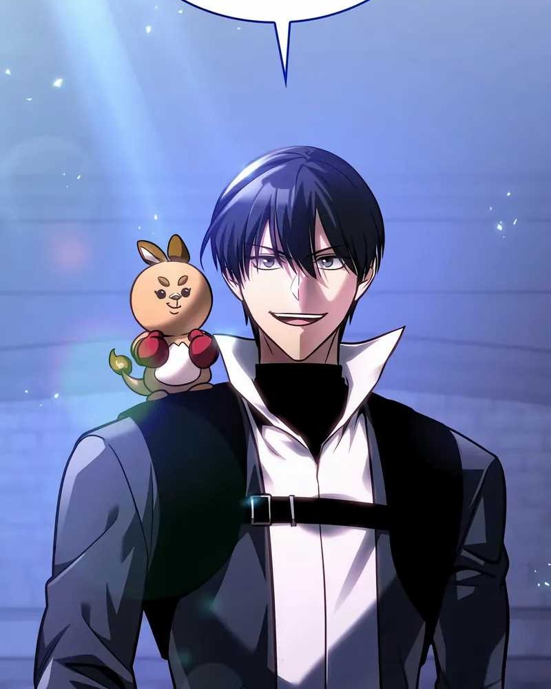 My Exclusive Tower Guide Chapter 61 Gambar 21